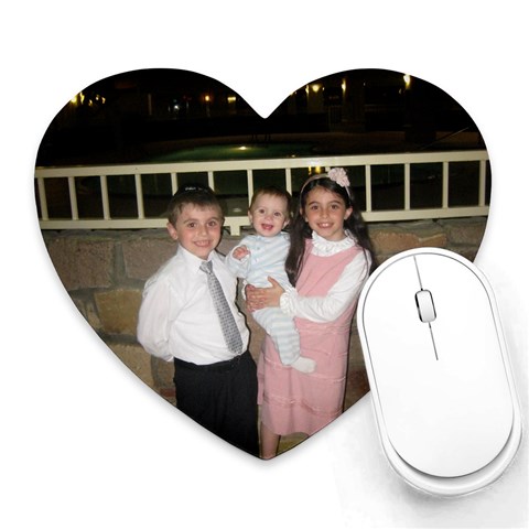 My Kids By Elana Spiro Front