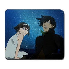 hei - Collage Mousepad