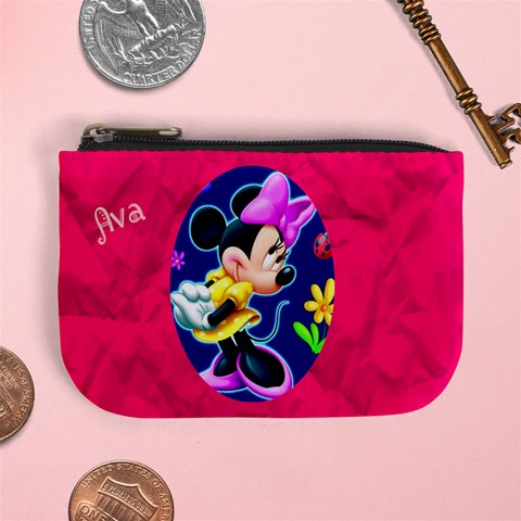 Ava Minnie By Marie Front