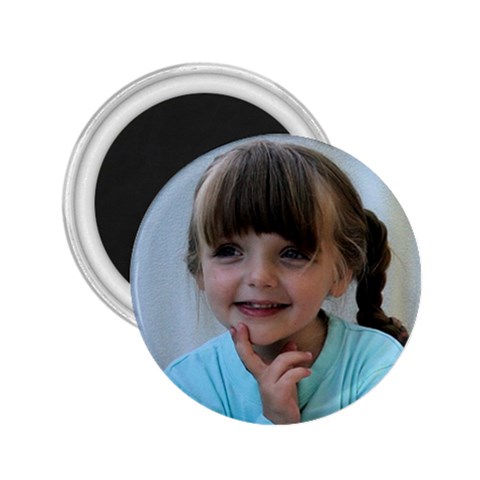 Lilymagnet1 By Lily Hamilton Front