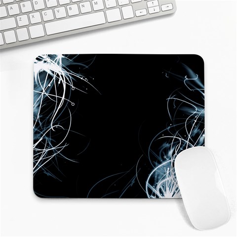 Mouse Pad By Tim Rehnborg Front