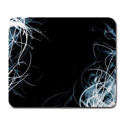 Mouse Pad By Tim Rehnborg Front
