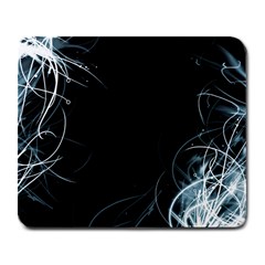 mouse pad - Large Mousepad