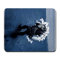 hevuh - Large Mousepad