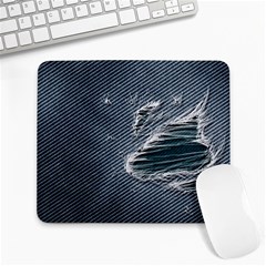 LeaMousePad - Collage Mousepad