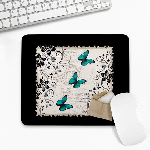 Butterflies In The Office By Shannon Mcmillan Front