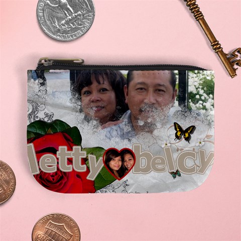 One For My Ninang And Ninong =) By Jes Front