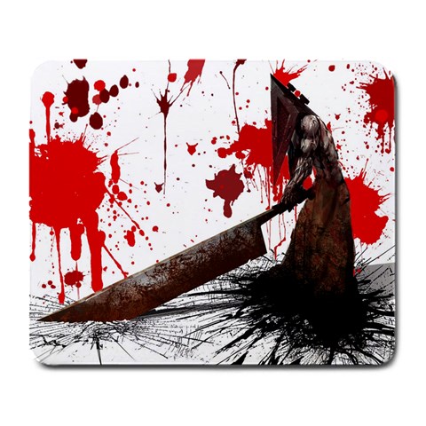 Mousepad By Hollie Front