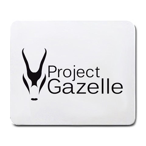 Gazelle By Proto Gazelle Front