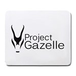 Gazelle - Large Mousepad