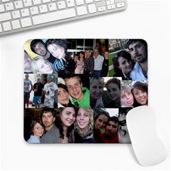 Mousepad - Collage Mousepad