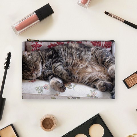 Cosmetic Bag Front