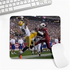 Jermichael Finley - Large Mousepad