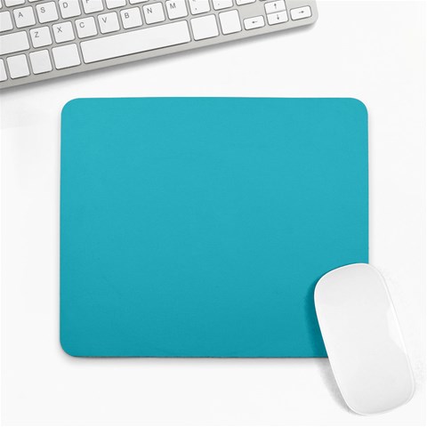:] By Haoxuan Henry Li 9.25 x7.75  Mousepad - 1