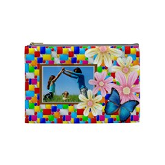 bag - Cosmetic Bag (Medium)