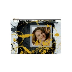 bag (7 styles) - Cosmetic Bag (Medium)