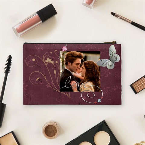 Edward & Bella By Jennifer Zelm Back