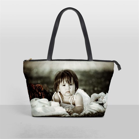 Bag 1 By Michelle Heron Front