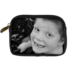 camera case - Digital Camera Leather Case