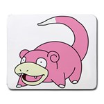 slowpoke - Large Mousepad