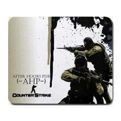 AHP - Large Mousepad