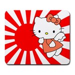 Hello Kitty Mousepad - Large Mousepad