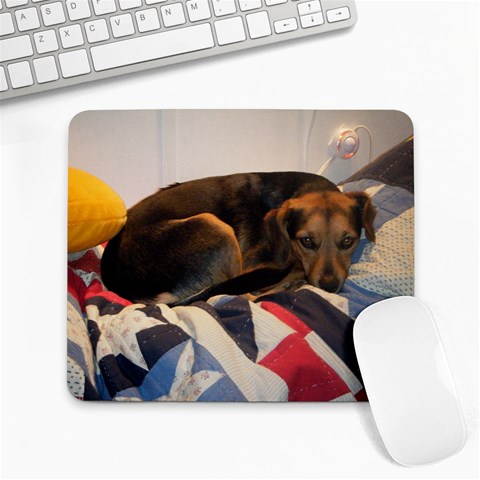 Large Mousepad By Sdwhru Front