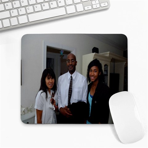Family By Christina Robinson Front