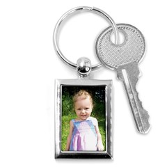 Key Chain (Rectangle)