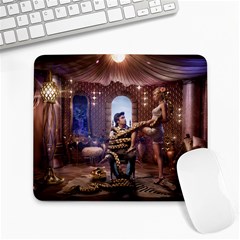 Large Mousepad