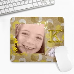 mousepad Kaity - Large Mousepad