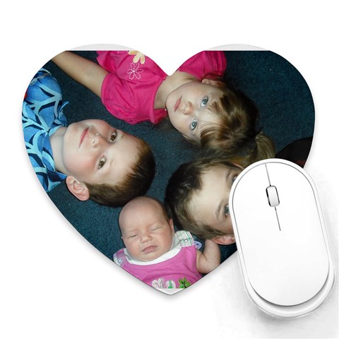 My Kids By Kristina Hansen Front