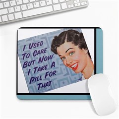 I made this!!! hahaha - Large Mousepad