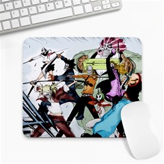 mouse pad - Collage Mousepad