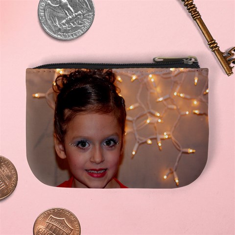 Sela s Coin Purse By Kim Stewart Back