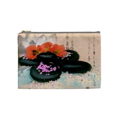 stones - Cosmetic Bag (Medium)