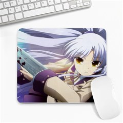 Tachibana - Large Mousepad