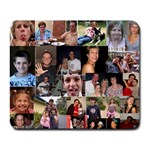 My mouse pad - Collage Mousepad