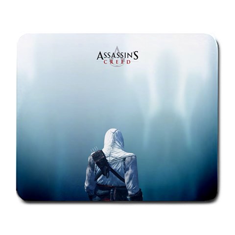 Assassin s Creed By Joshua Dickson Front