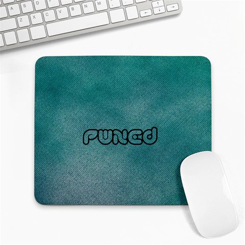 123qwe By Серега Стрельцов 9.25 x7.75  Mousepad - 1