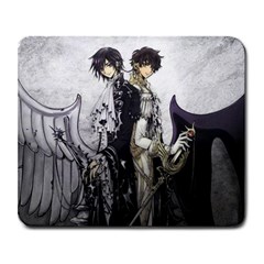 Code Geass  - Collage Mousepad