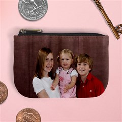 Cute coin purse! - Mini Coin Purse