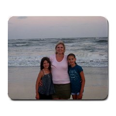 Fripp Island 2010 - Large Mousepad