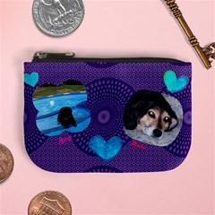 My doggies - Mini Coin Purse