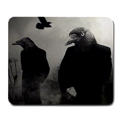 Ярлы - Large Mousepad