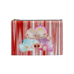 bolsa BABYS (7 styles) - Cosmetic Bag (Medium)