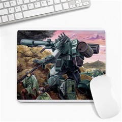 votoms  - Large Mousepad