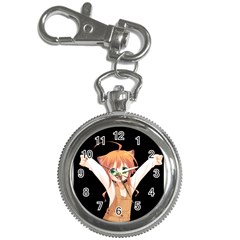 Key Chain Watch