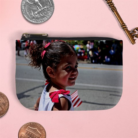 By Danielle Amaro Front