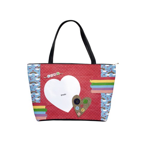 Purse By Ariela Front